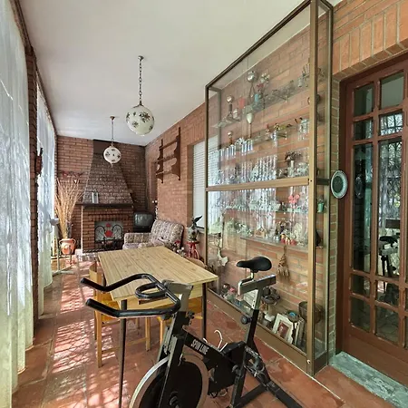 Apartment Cv014 - Cervia, Ampio Trilocale In Posizione Esclusiva Con Posto Auto