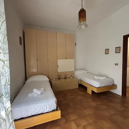 Cv014 - Cervia, Ampio Trilocale In Posizione Esclusiva Con Posto Auto Apartment Cervia