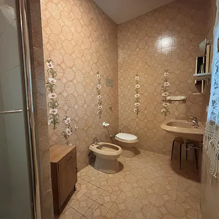 Cv014 - Cervia, Ampio Trilocale In Posizione Esclusiva Con Posto Auto Apartment *