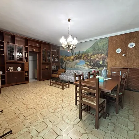 Cv014 - Cervia, Ampio Trilocale In Posizione Esclusiva Con Posto Auto Appartement Cervia
