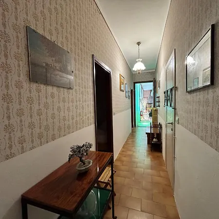 Apartment Cv014 - Cervia, Ampio Trilocale In Posizione Esclusiva Con Posto Auto *
