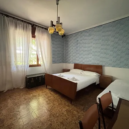 Apartmán Cv014 - Cervia, Ampio Trilocale In Posizione Esclusiva Con Posto Auto